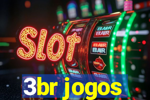 3br jogos